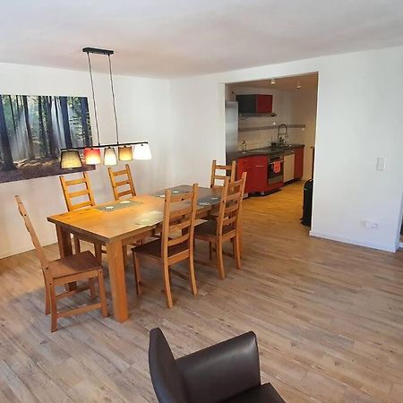 Apartment Doppelhorst In Oberndorf Oberndorf am Neckar Esterno foto