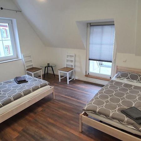 Apartment Doppelhorst In Oberndorf Oberndorf am Neckar Esterno foto