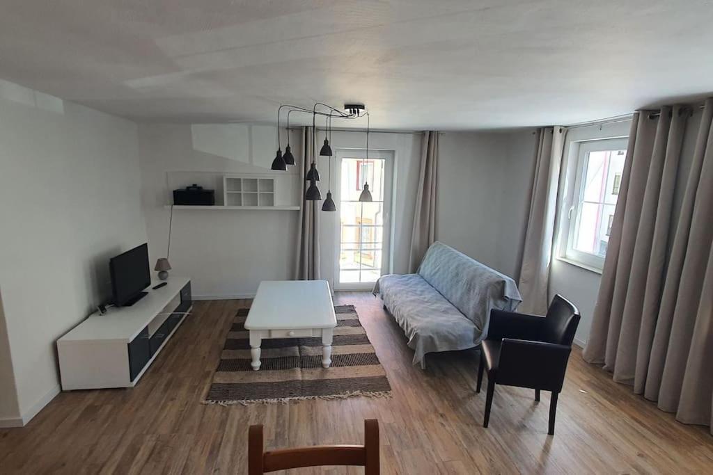 Apartment Doppelhorst In Oberndorf Oberndorf am Neckar Esterno foto