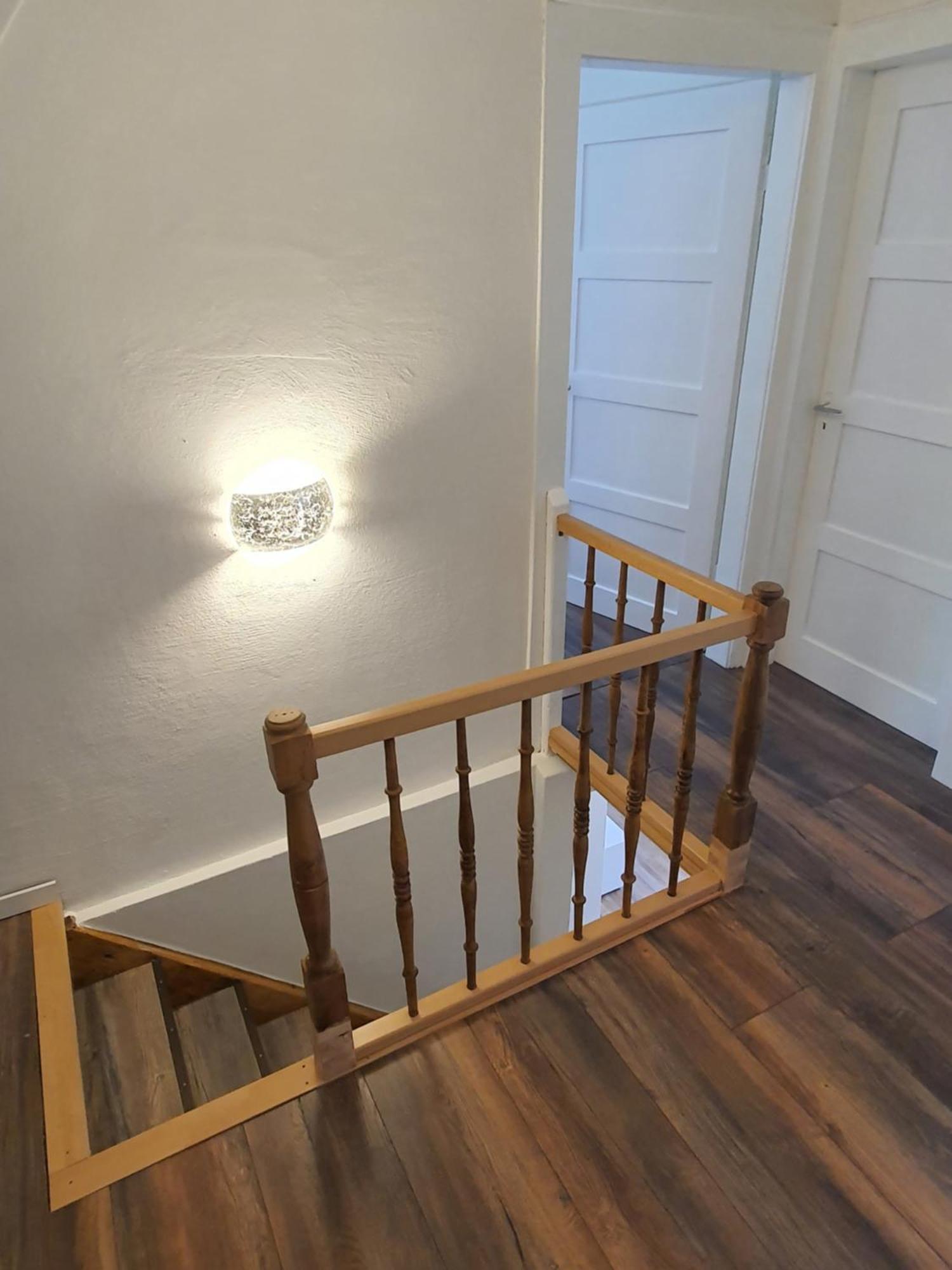 Apartment Doppelhorst In Oberndorf Oberndorf am Neckar Esterno foto
